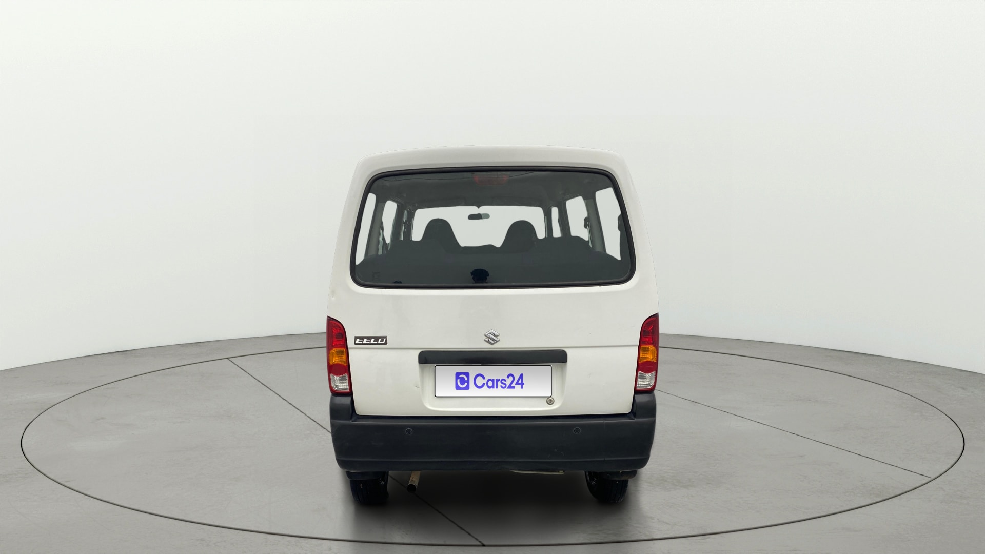 View 2021 Maruti Suzuki 1000 Base Variant Image 39 Used 2021 Maruti Suzuki 1000 Base Variant Image 39