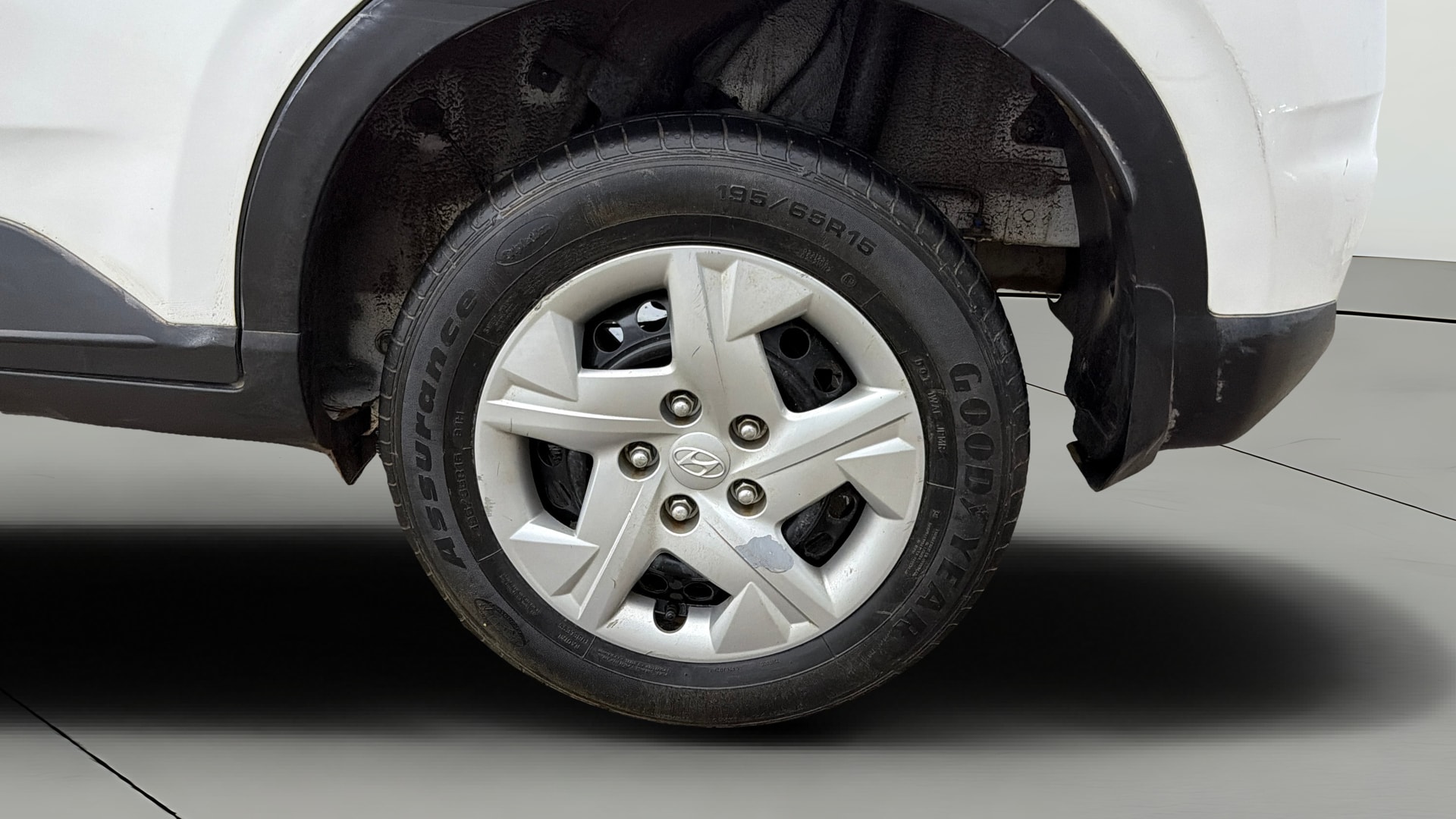 View 2021 Hyundai Venue S 1.2 Petrol Image 11 Used 2021 Hyundai Venue S 1.2 Petrol Image 11