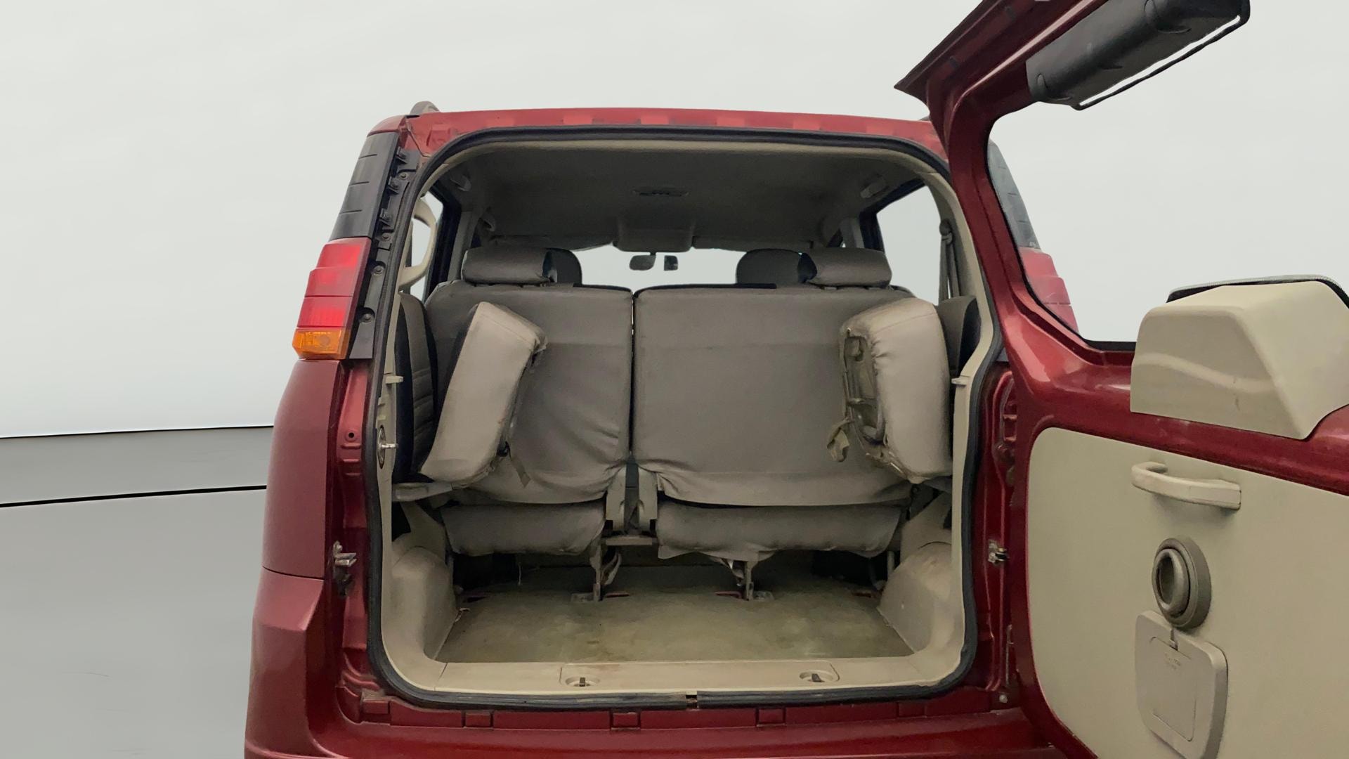 View 2014 Mahindra Quanto C4 Image 37 Used 2014 Mahindra Quanto C4 Image 37