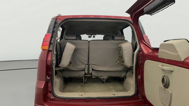 View Mahindra Quanto Image 37 Used Mahindra Quanto Image 37