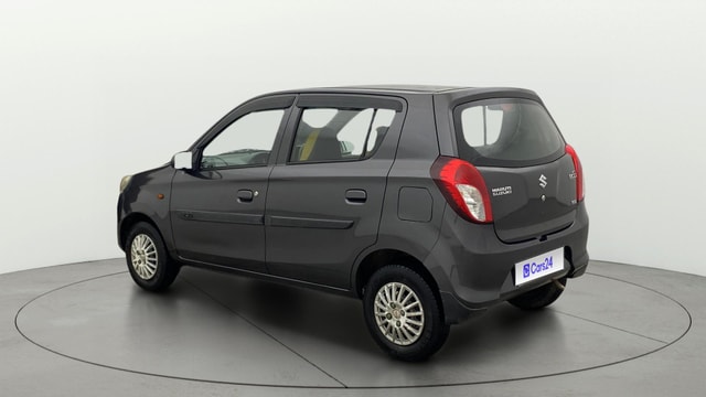 View Maruti Suzuki Alto 800 Image 2 Used Maruti Suzuki Alto 800 Image 2