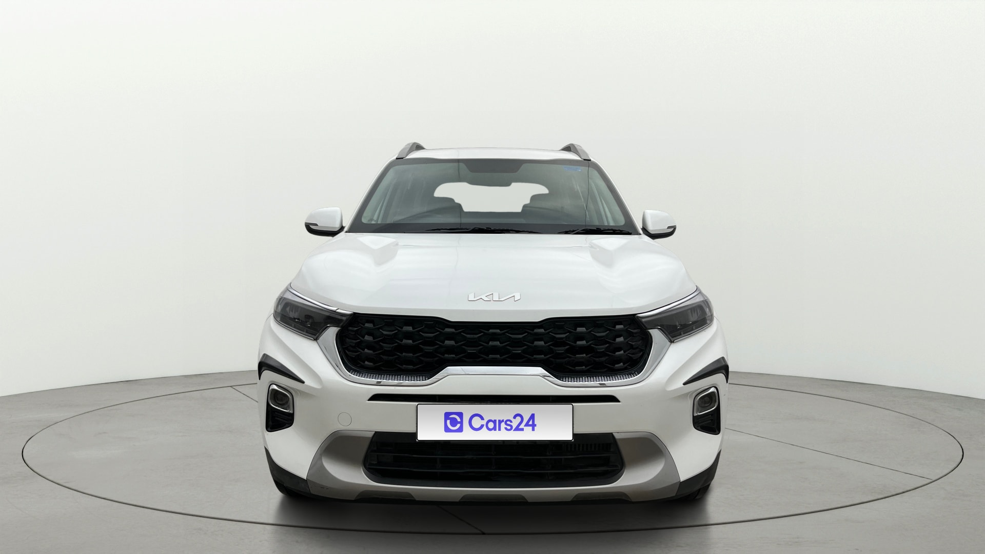 Used 2021 Kia Sonet Used 2021 Kia Sonet