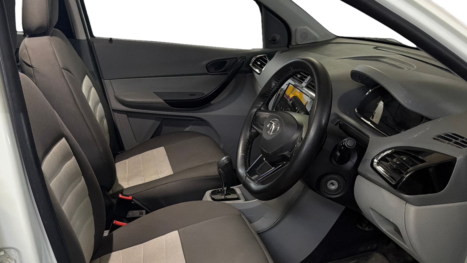 Used 2022 Tata Tigor Used 2022 Tata Tigor