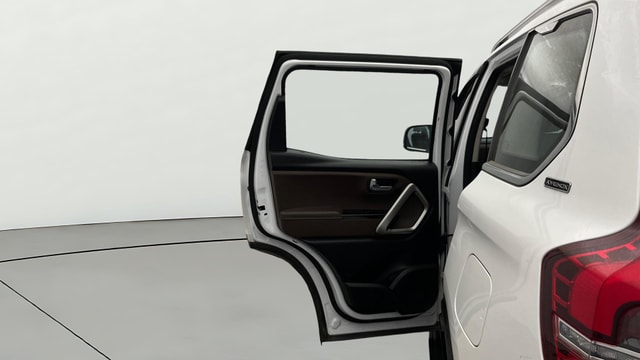 View Mahindra Scorpio-N Image 16 Used Mahindra Scorpio-N Image 16