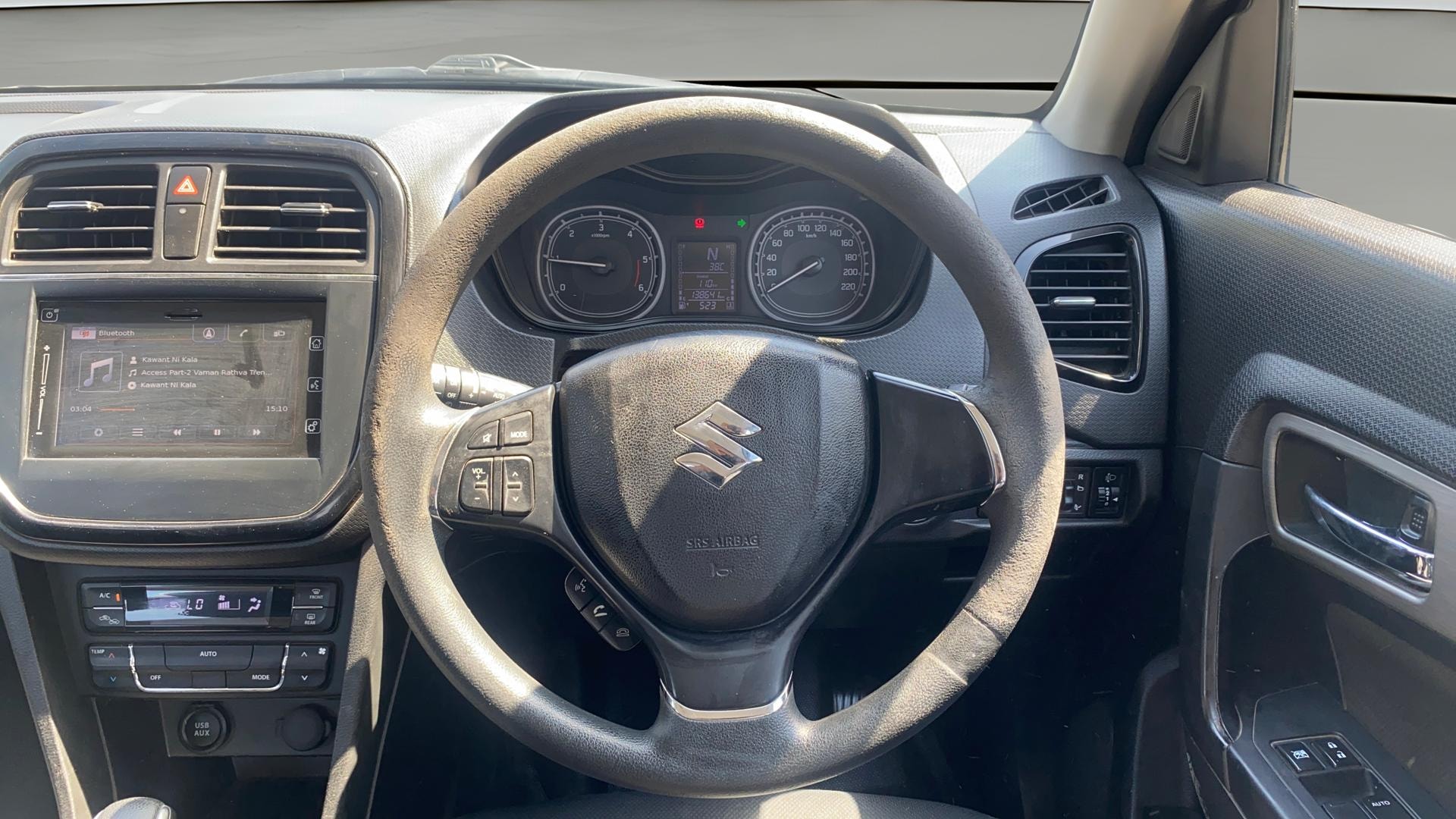 View 2019 Maruti Suzuki 1000 Base Variant Image 12 Used 2019 Maruti Suzuki 1000 Base Variant Image 12