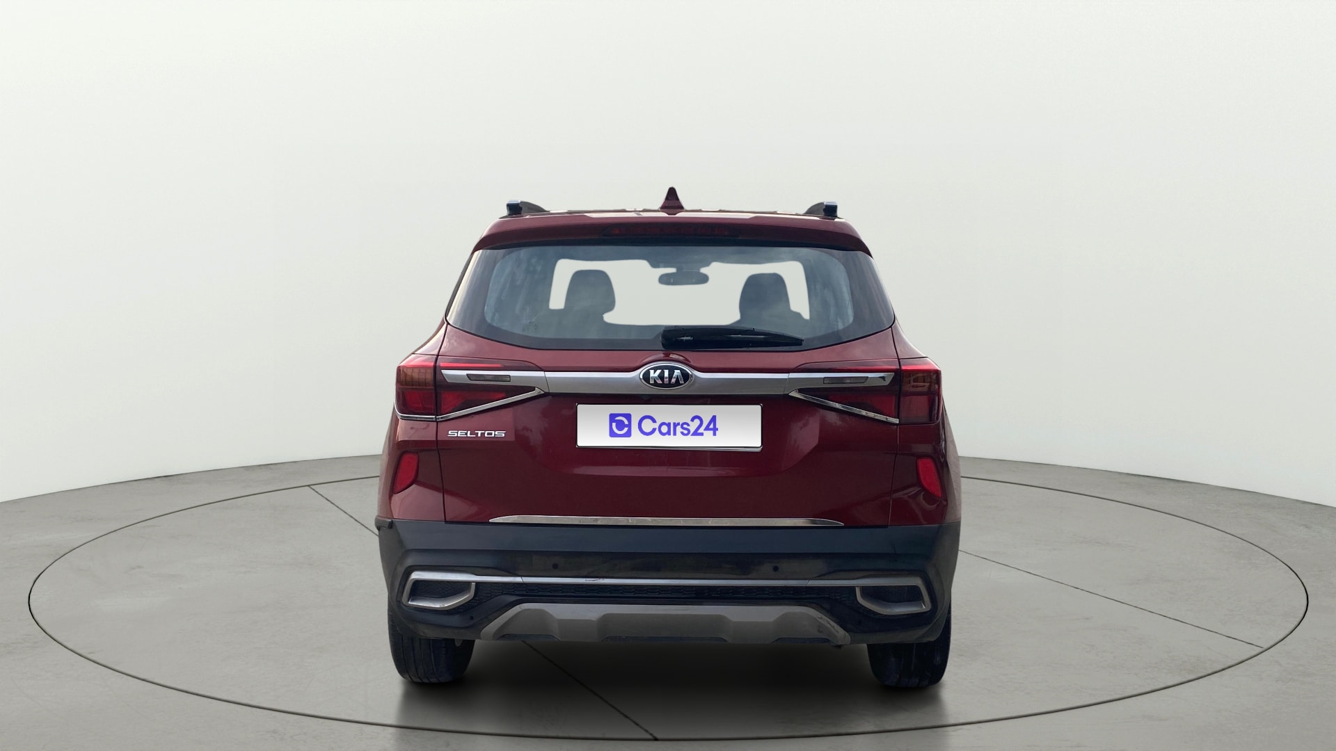 Used 2020 Kia Seltos Used 2020 Kia Seltos