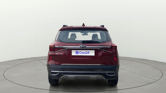 View Kia Seltos Image 41 Used Kia Seltos Image 41