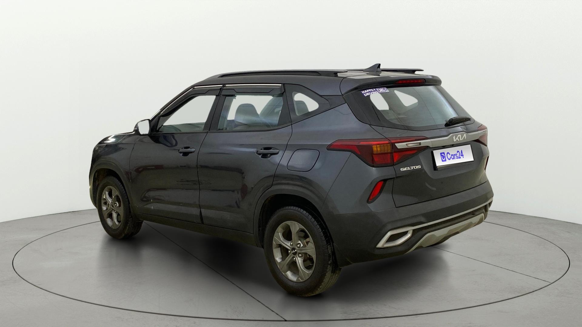 Used 2023 Kia Seltos Used 2023 Kia Seltos