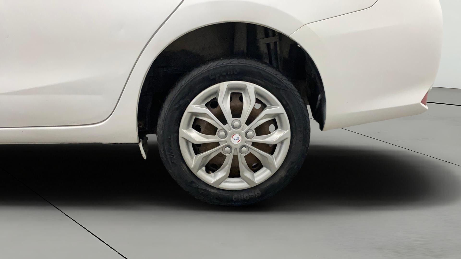 View 2019 Toyota Yaris G MT Image 7 Used 2019 Toyota Yaris G MT Image 7