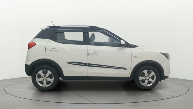 View Mahindra XUV300 Image 8 Used Mahindra XUV300 Image 8