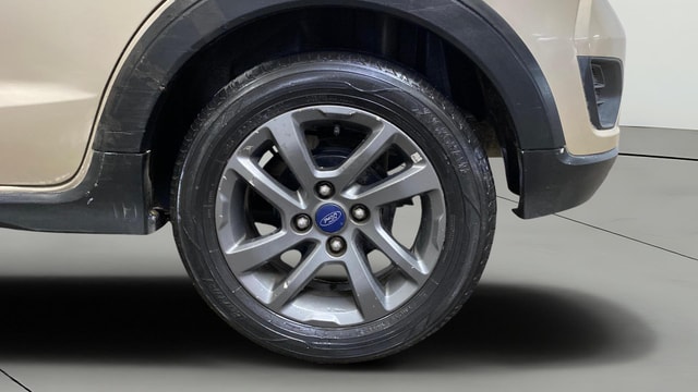 View Ford Freestyle Image 11 Used Ford Freestyle Image 11