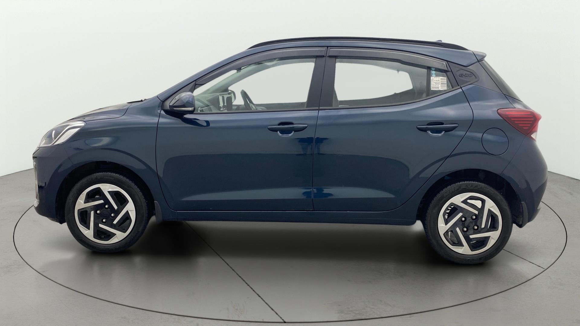 Used 2026 Hyundai Grand i10 Nios Used 2026 Hyundai Grand i10 Nios