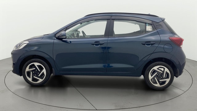 View Hyundai Grand i10 Nios Image 6 Used Hyundai Grand i10 Nios Image 6