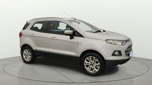View Ford EcoSport Image 21 Used Ford EcoSport Image 21