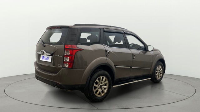 View Mahindra XUV500 Image 48 Used Mahindra XUV500 Image 48