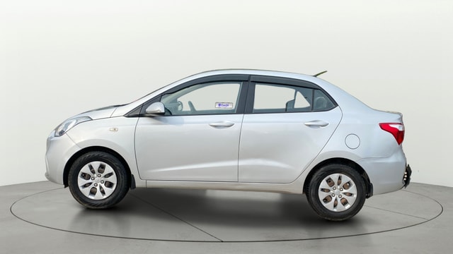 View Hyundai Xcent Image 5 Used Hyundai Xcent Image 5