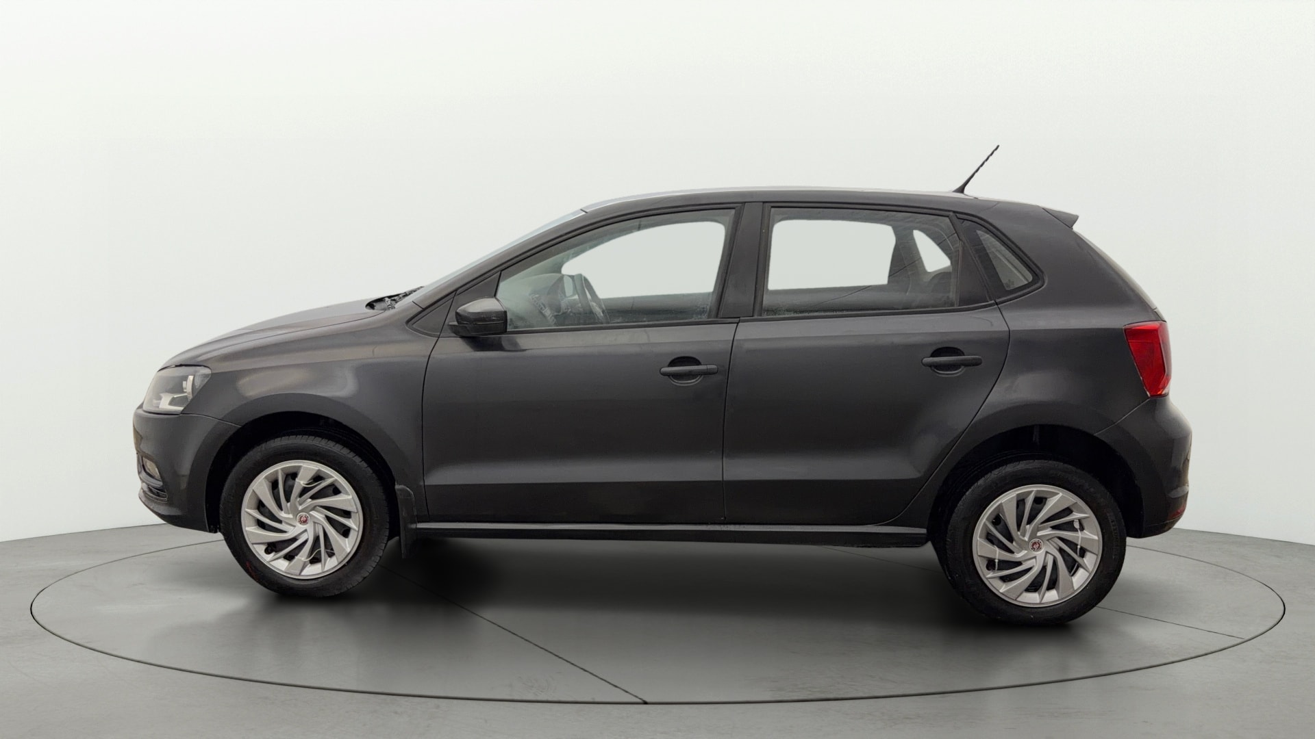 View 2016 Volkswagen Polo 1.2 AllStar Limited Edition Image 5 Used 2016 Volkswagen Polo 1.2 AllStar Limited Edition Image 5