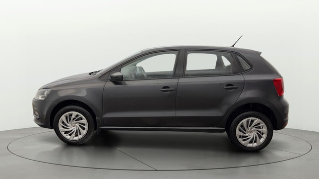 View Volkswagen Polo Image 5 Used Volkswagen Polo Image 5