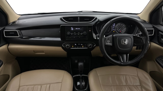 View Honda Amaze Image 29 Used Honda Amaze Image 29