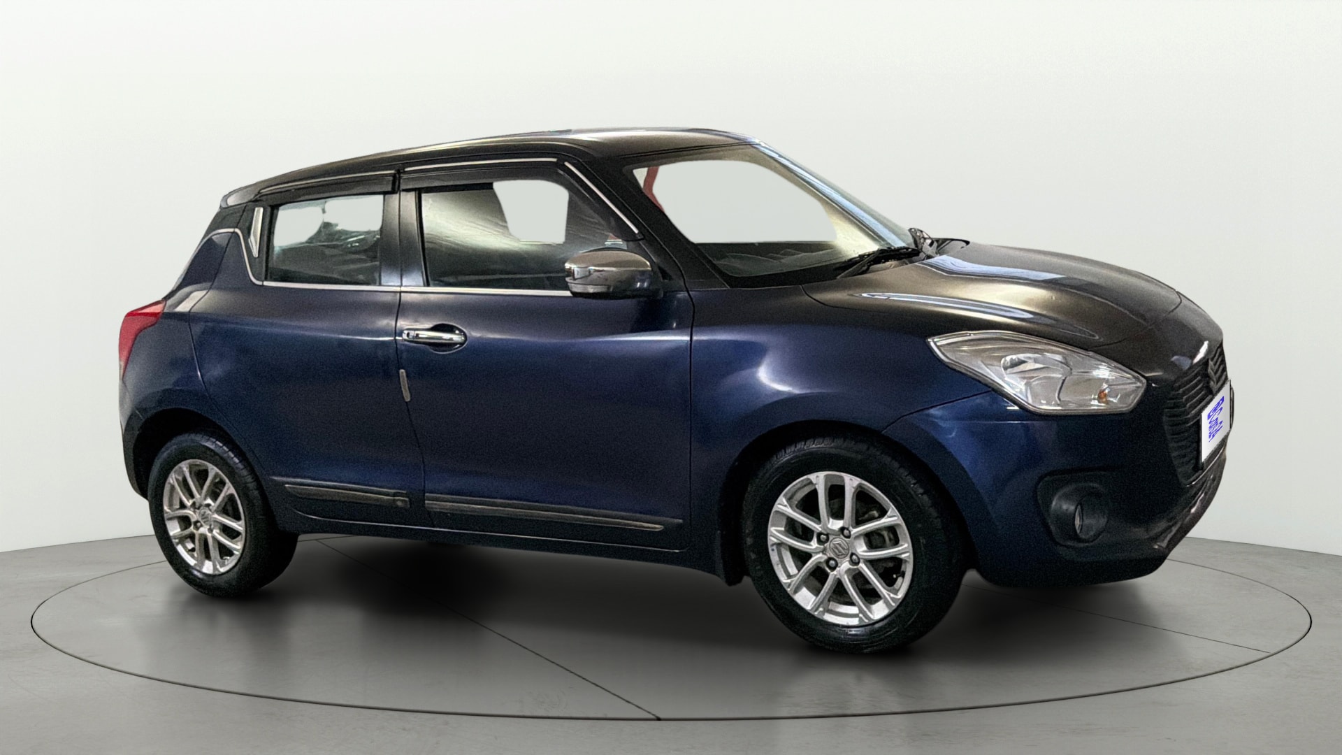 Used 2018 Maruti Suzuki 1000 Used 2018 Maruti Suzuki 1000