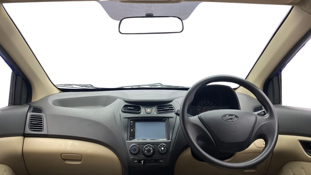View Hyundai EON Image 15 Used Hyundai EON Image 15