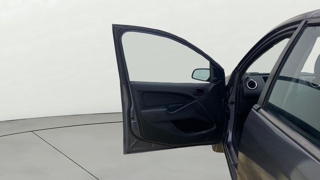 View Ford Figo Image 30 Used Ford Figo Image 30