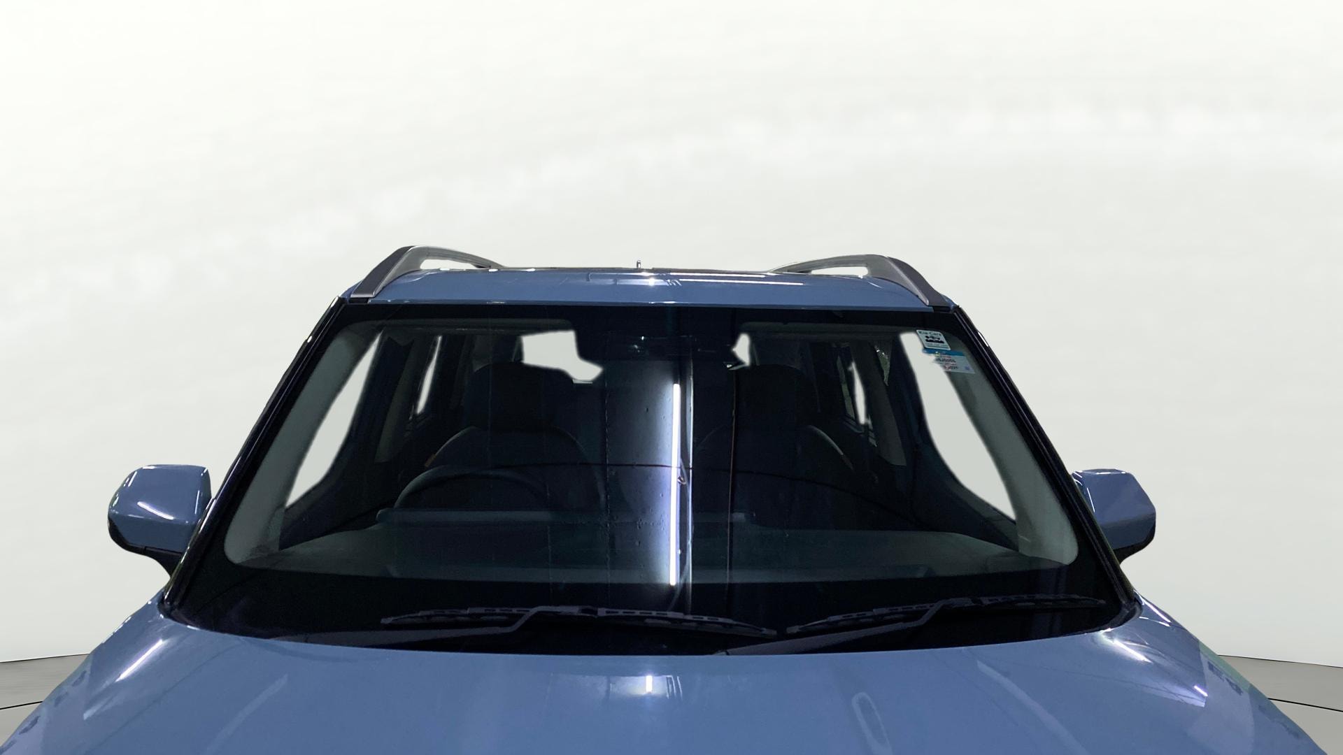 View 2025 Kia Syros HTK (O) MT Diesel Image 30 Used 2025 Kia Syros HTK (O) MT Diesel Image 30