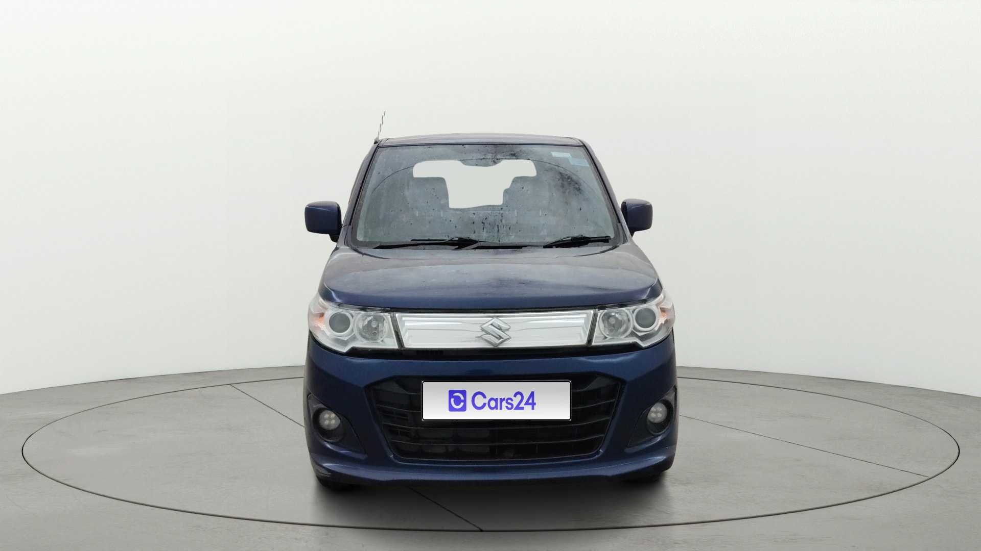 View 2015 Maruti Suzuki Stingray LXI Image 1 Used 2015 Maruti Suzuki Stingray LXI Image 1