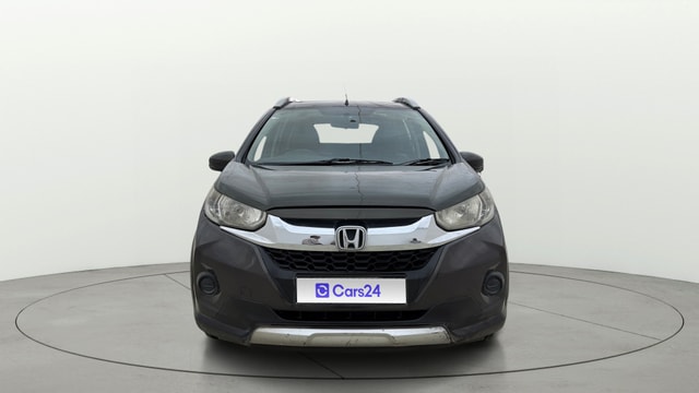 View Honda WR-V Image 1 Used Honda WR-V Image 1