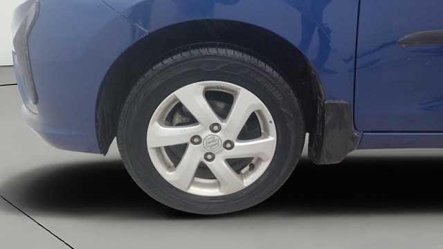 View Maruti Suzuki 1000 Image 33 Used Maruti Suzuki 1000 Image 33