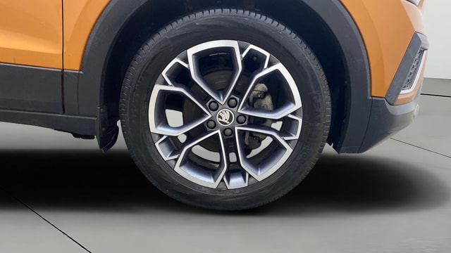 View Skoda Kushaq Image 42 Used Skoda Kushaq Image 42