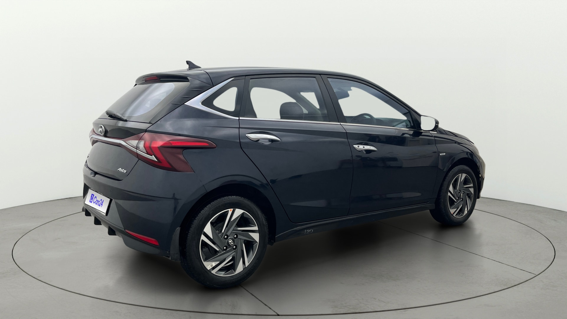 Used 2022 Hyundai Elite i20 Used 2022 Hyundai Elite i20
