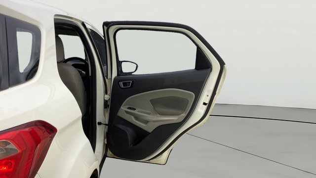 View Ford EcoSport Image 7 Used Ford EcoSport Image 7