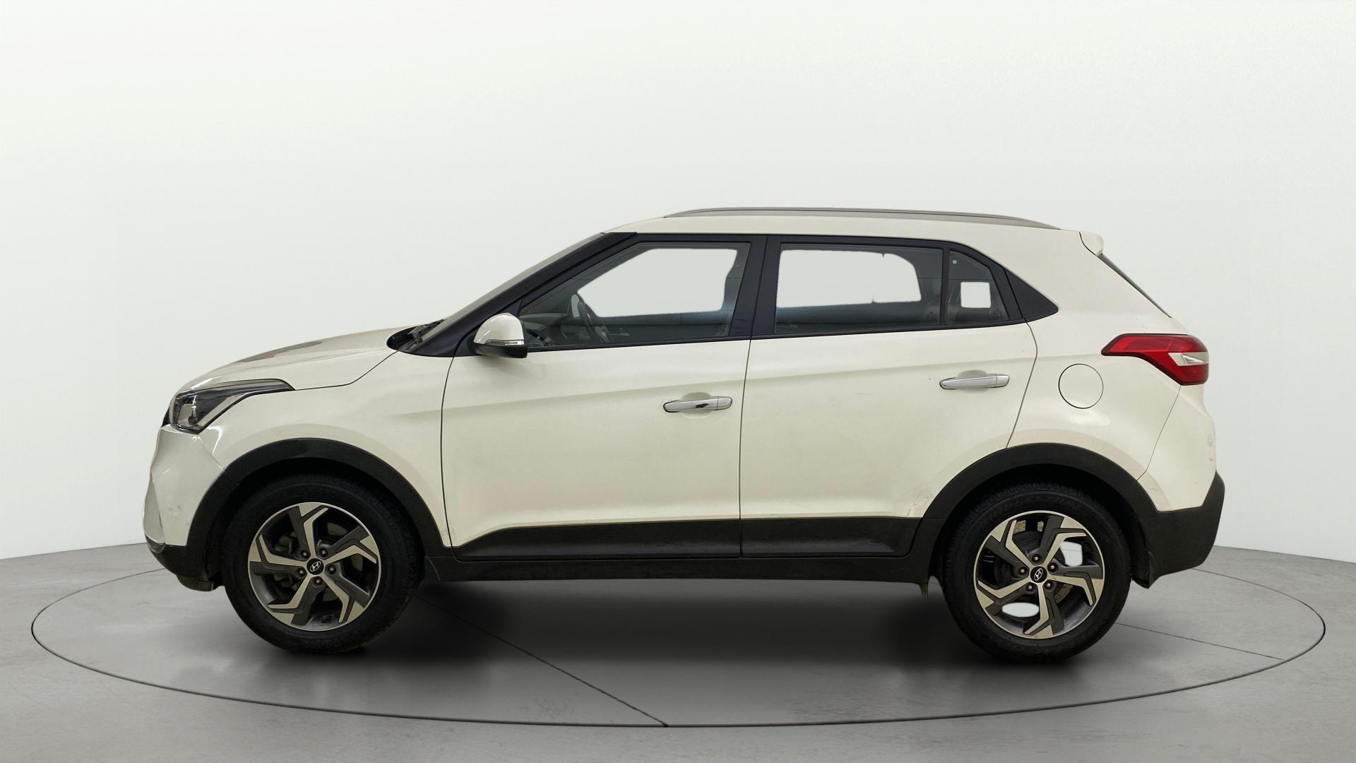 View 2019 Hyundai Creta 1.4 E Diesel Image 27 Used 2019 Hyundai Creta 1.4 E Diesel Image 27