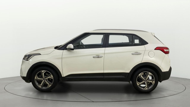 View Hyundai Creta Image 27 Used Hyundai Creta Image 27