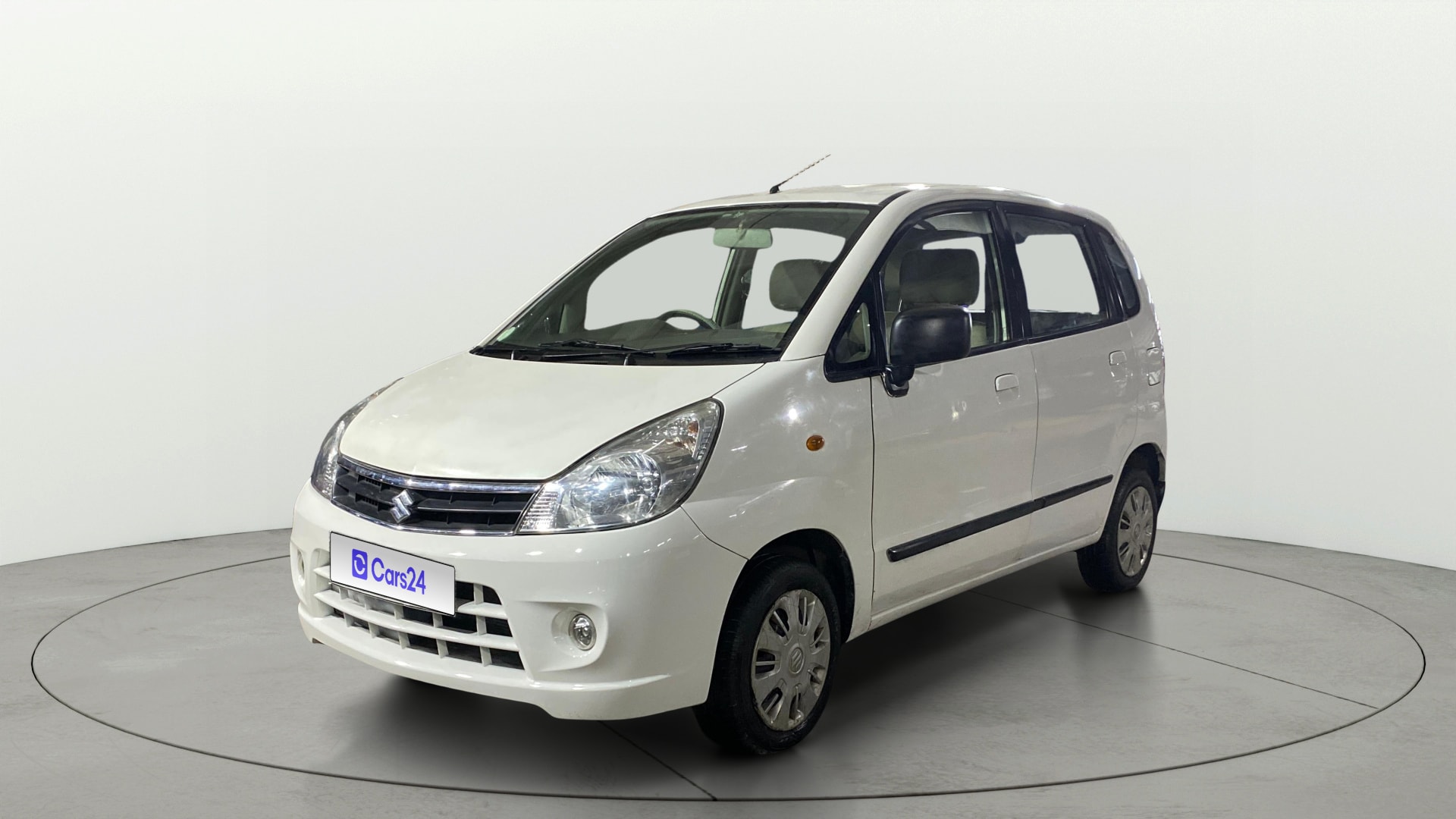 View 2013 Maruti Suzuki Zen Estilo LX Image 34 Used 2013 Maruti Suzuki Zen Estilo LX Image 34