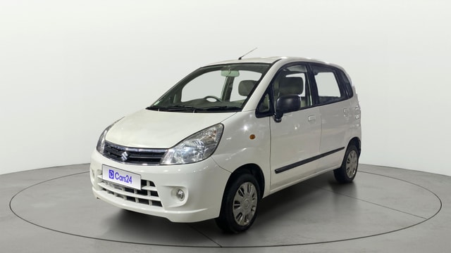 View Maruti Suzuki Zen Estilo Image 34 Used Maruti Suzuki Zen Estilo Image 34