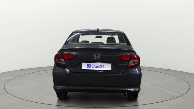 View Honda Amaze Image 38 Used Honda Amaze Image 38