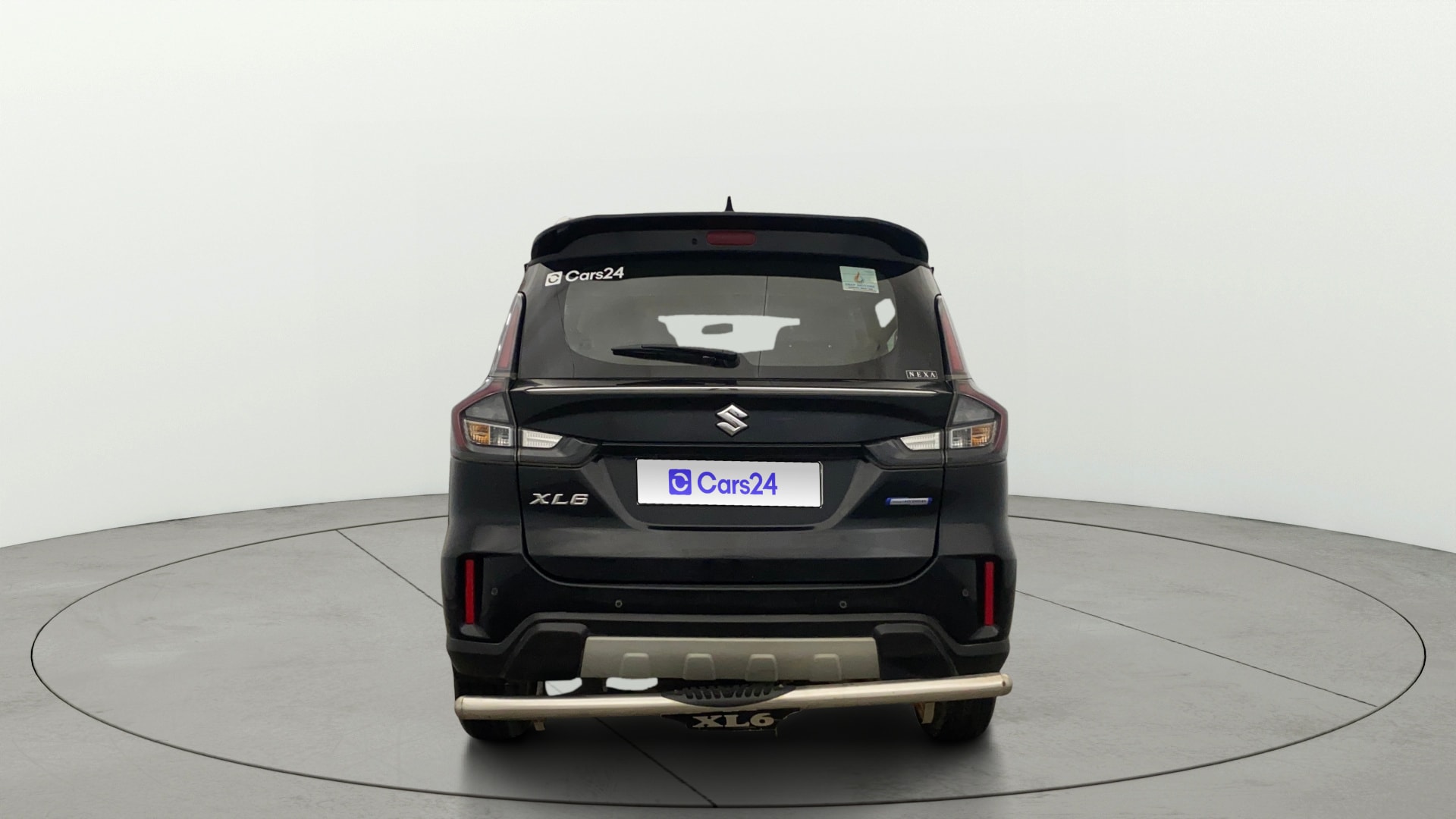 Used 2024 Maruti Suzuki 1000 Used 2024 Maruti Suzuki 1000