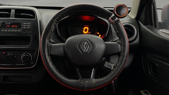 View Renault Kwid Image 20 Used Renault Kwid Image 20