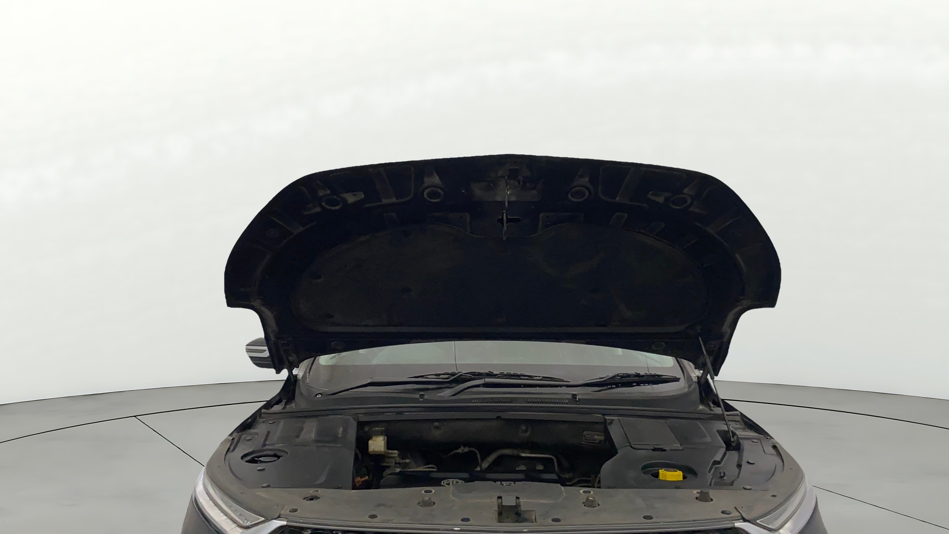View 2020 MG Hector Sharp Petrol BS IV Image 32 Used 2020 MG Hector Sharp Petrol BS IV Image 32