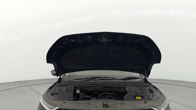 View MG Hector Image 32 Used MG Hector Image 32