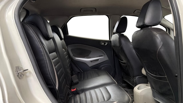 View Ford EcoSport Image 28 Used Ford EcoSport Image 28