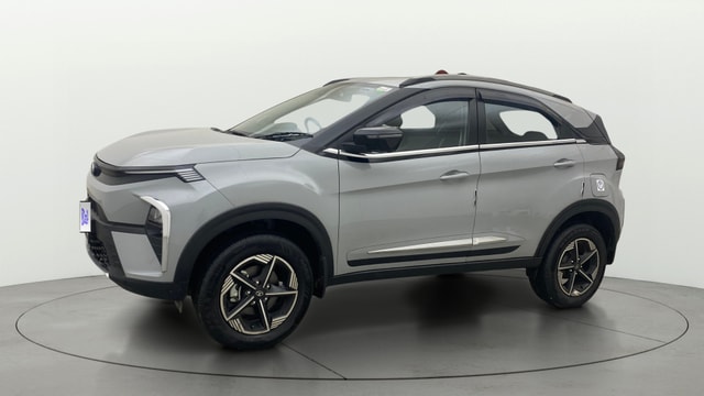 View Tata Nexon Image 37 Used Tata Nexon Image 37