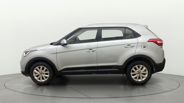 View Hyundai Creta Image 27 Used Hyundai Creta Image 27