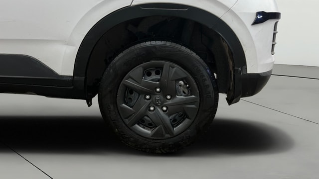 View Hyundai Venue Image 11 Used Hyundai Venue Image 11