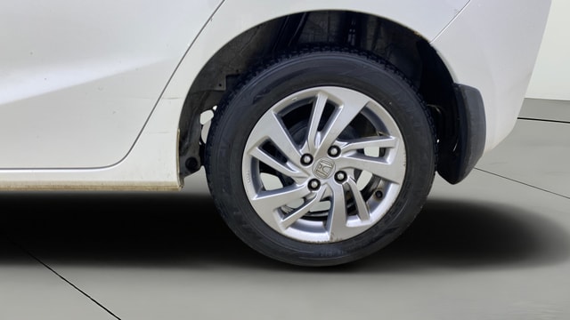 View Honda Jazz Image 8 Used Honda Jazz Image 8
