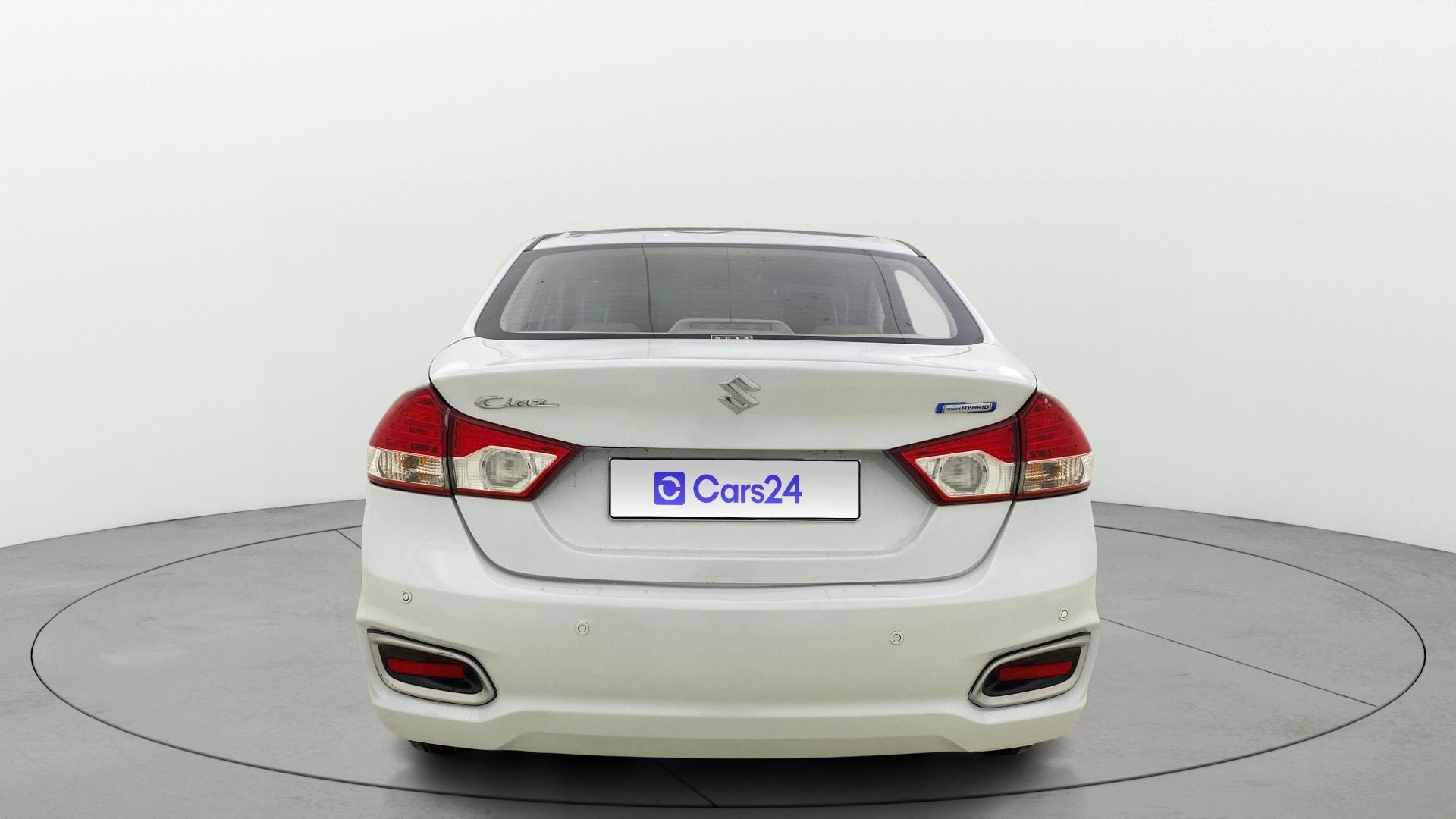 View 2018 Maruti Suzuki 1000 Base Variant Image 39 Used 2018 Maruti Suzuki 1000 Base Variant Image 39