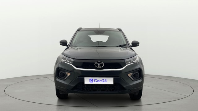 View Tata Nexon Image 1 Used Tata Nexon Image 1