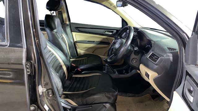 View Honda Amaze Image 25 Used Honda Amaze Image 25